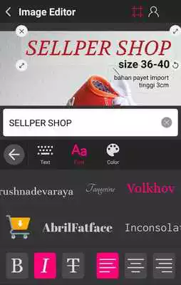 Play Sellper