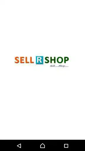 Play SELL R SHOP: Online Shopping App  and enjoy SELL R SHOP: Online Shopping App with UptoPlay