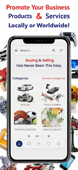 Play Sell Sell Market as an online game Sell Sell Market with UptoPlay