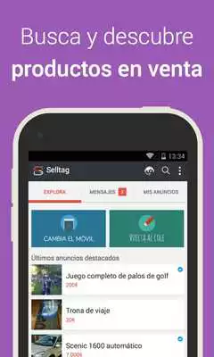 Play Selltag
