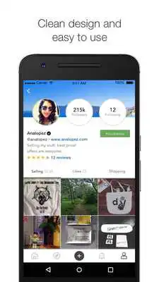 Play Sellter - Social Marketplace Play Sellter - Social Marketplace