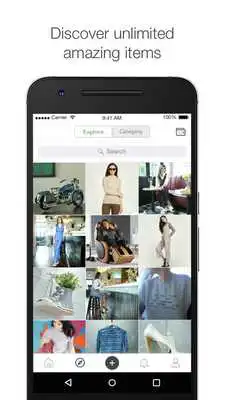 Play Sellter - Social Marketplace Play Sellter - Social Marketplace