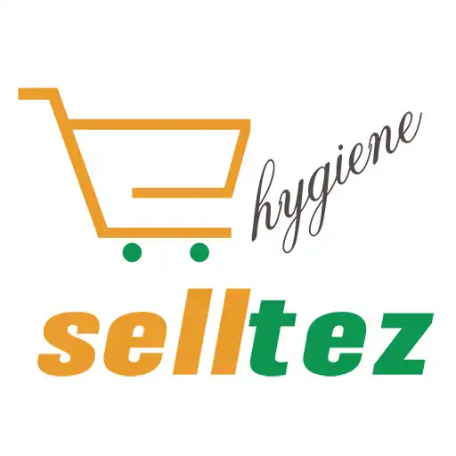 Play Selltez Hygiene - Customer Fro APK