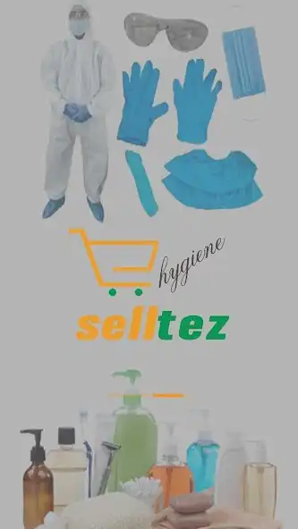 Play Selltez Hygiene - Customer Fro  and enjoy Selltez Hygiene - Customer Fro with UptoPlay