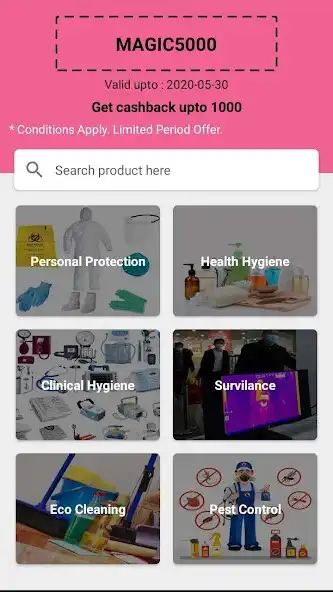 Play Selltez Hygiene - Customer Fro as an online game Selltez Hygiene - Customer Fro with UptoPlay