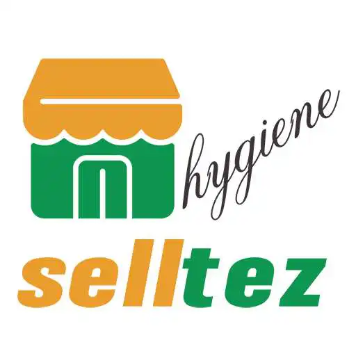 Play Selltez Hygiene - Store Front APK