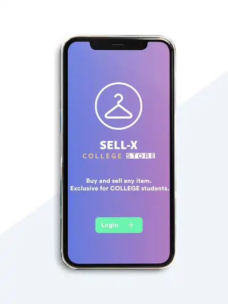 Play sellX - Incampus reselling  and enjoy sellX - Incampus reselling with UptoPlay