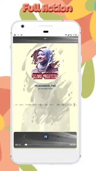 Play Selma Bekteshi Mp3 Offline as an online game Selma Bekteshi Mp3 Offline with UptoPlay