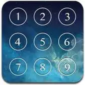 Free play online SE Lock Screen - Galaxy Lock APK