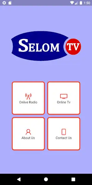 Play SELOM TV and enjoy SELOM TV with UptoPlay Play SELOM TV and enjoy SELOM TV with UptoPlay