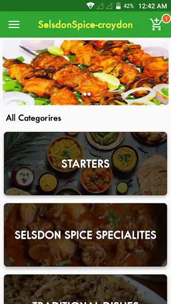 Play Selsdon Spice  and enjoy Selsdon Spice with UptoPlay