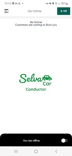 Play SelvaCar Driver as an online game SelvaCar Driver with UptoPlay