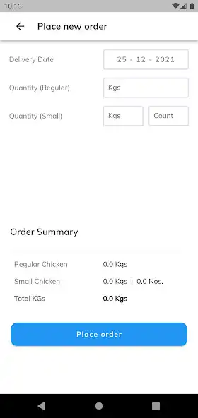 Play Selvam Broiler  and enjoy Selvam Broiler with UptoPlay