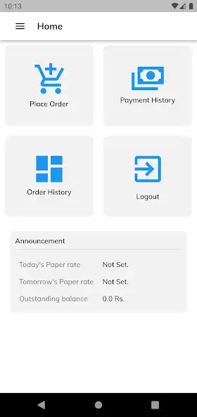 Play Selvam Broiler as an online game Selvam Broiler with UptoPlay