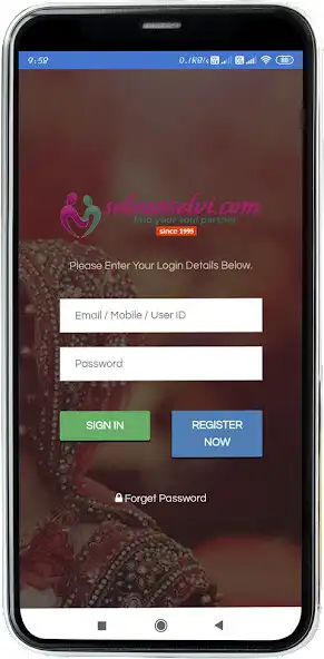 Play Selvanselvi Matrimonial  and enjoy Selvanselvi Matrimonial with UptoPlay