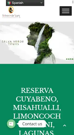 Play Selvaverde Tour  and enjoy Selvaverde Tour with UptoPlay