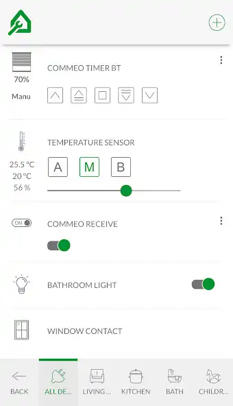 Play SELVE Home Install  and enjoy SELVE Home Install with UptoPlay