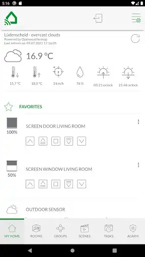 Play SELVE Home  and enjoy SELVE Home with UptoPlay
