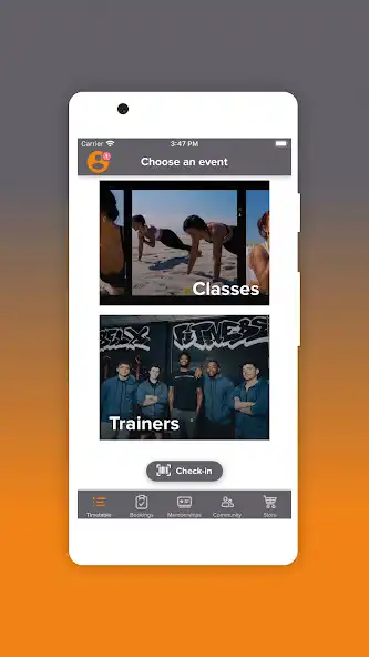 Play SelX Fitness as an online game SelX Fitness with UptoPlay
