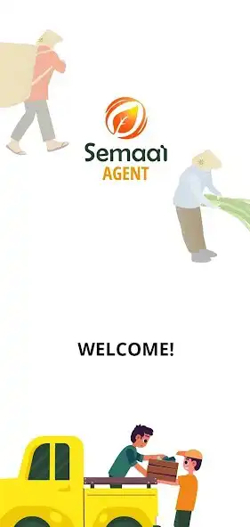 Play Semaai Agent  and enjoy Semaai Agent with UptoPlay