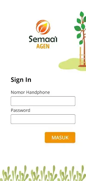 Play Semaai Agent as an online game Semaai Agent with UptoPlay