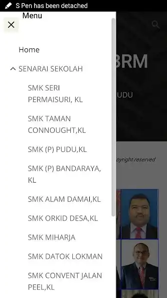 Play Semakan Buku Rekod Mengajar Pengetua  and enjoy Semakan Buku Rekod Mengajar Pengetua with UptoPlay