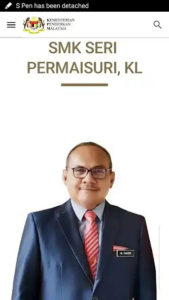 Play Semakan Buku Rekod Mengajar Pengetua as an online game Semakan Buku Rekod Mengajar Pengetua with UptoPlay