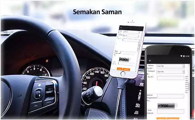 Play Semakan Saman
