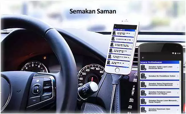 Play Semakan Saman