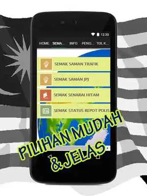 Play Semak e-Saman