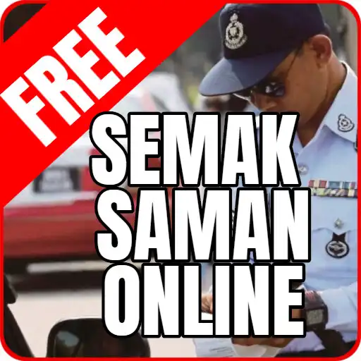Play Semak Saman Polis, JPJ dan Parking Online APK Play Semak Saman Polis, JPJ dan Parking Online APK