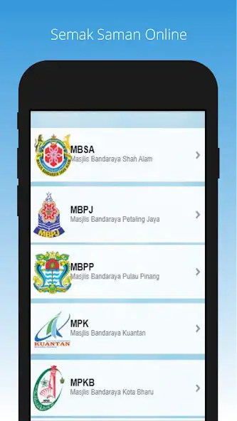 Play Semak Saman Polis, JPJ dan Parking Online as an online game Semak Saman Polis, JPJ dan Parking Online with UptoPlay