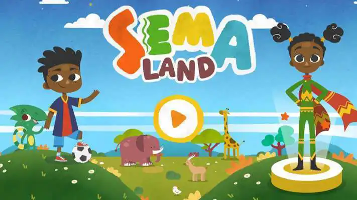 Play SemaLand English