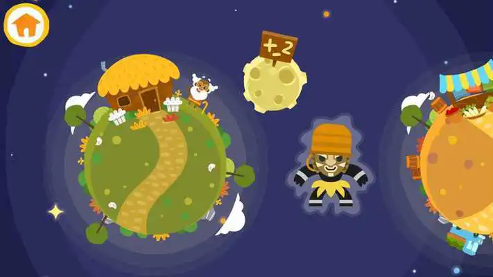 Play SemaLand English
