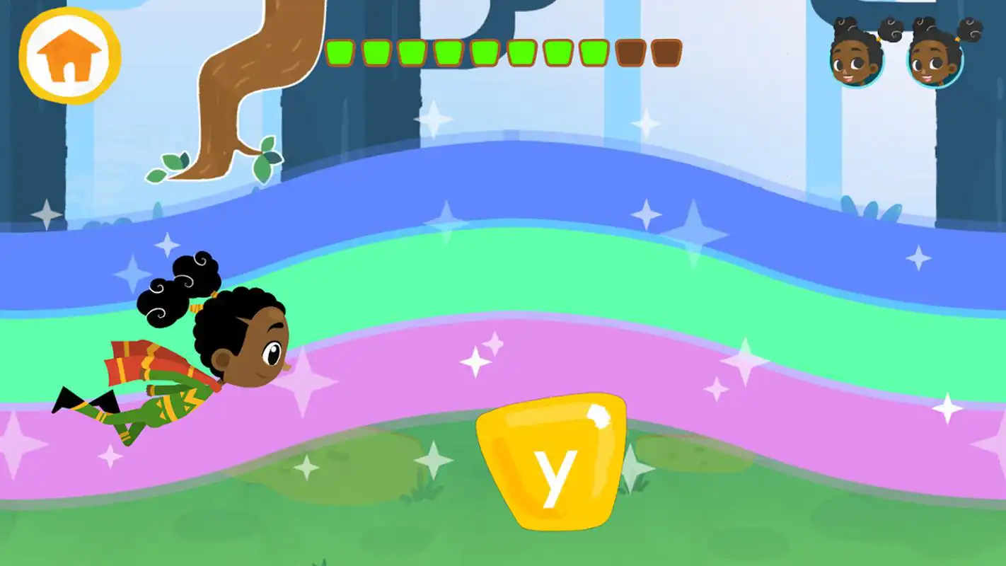 Play SemaLand English