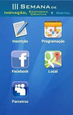 Play Semana ECD - 2015