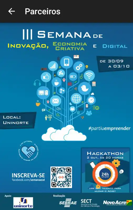 Play Semana ECD - 2015