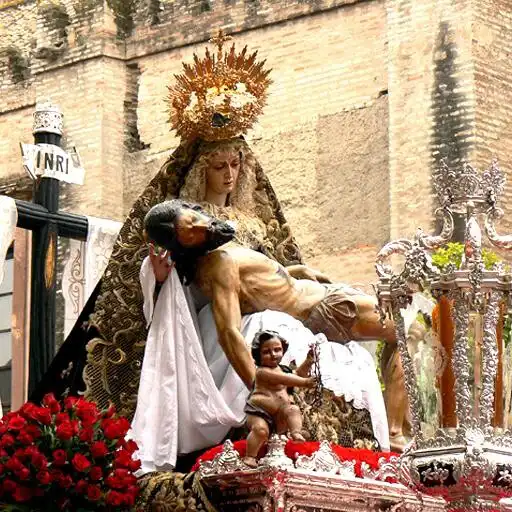 Play Semana Santa 2020 - Canciones APK