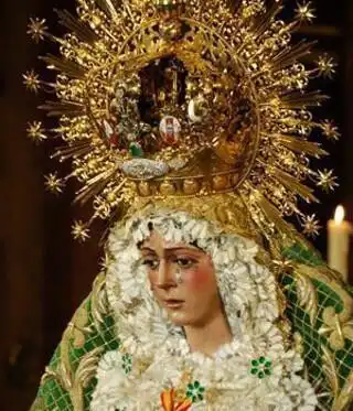 Play Semana Santa 2020 - Canciones  and enjoy Semana Santa 2020 - Canciones with UptoPlay