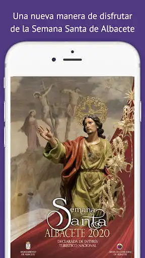 Play Semana Santa de Albacete  and enjoy Semana Santa de Albacete with UptoPlay