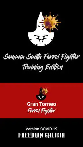 Play Semana Santa Ferrol Fighter  and enjoy Semana Santa Ferrol Fighter with UptoPlay