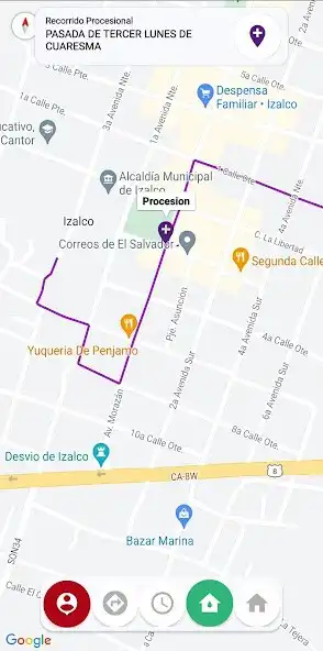 Play Semana Santa Izalco as an online game online Semana Santa Izalco with UptoPlay Play Semana Santa Izalco as an online game Semana Santa Izalco with UptoPlay