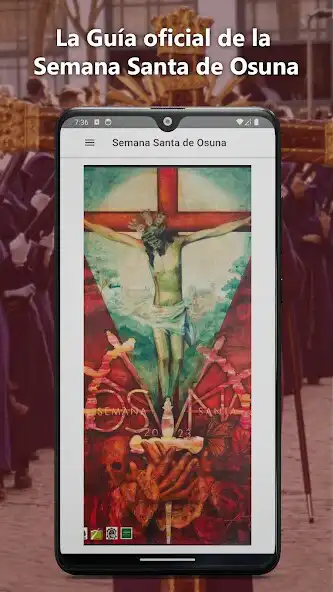 Play Semana Santa Osuna  and enjoy Semana Santa Osuna with UptoPlay
