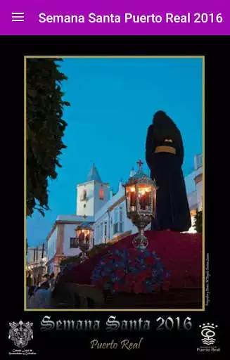 Play Semana Santa Puerto Real 2016  and enjoy Semana Santa Puerto Real 2016 with UptoPlay