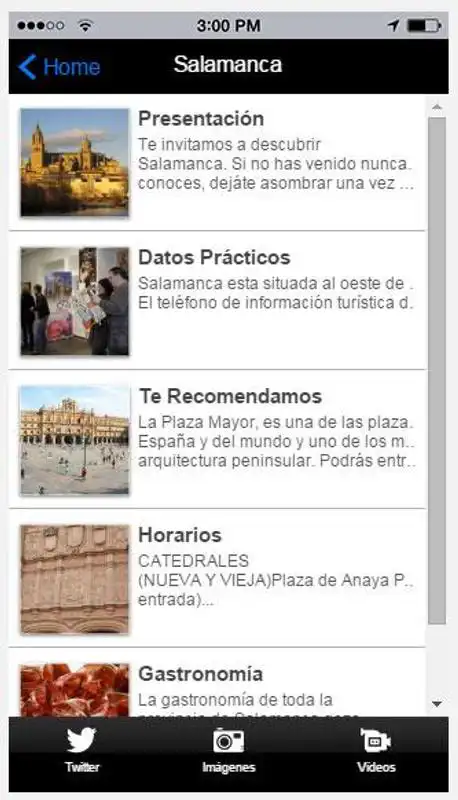 Play Semana Santa Salamanca Of
