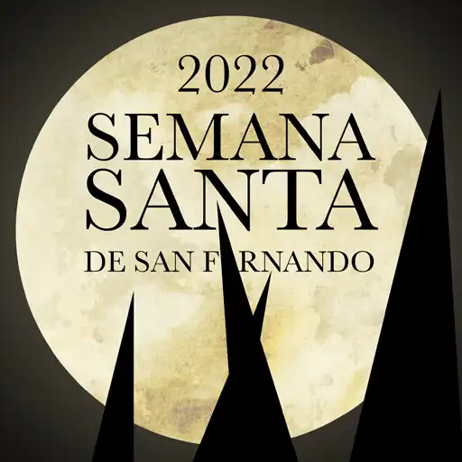 Play Semana Santa San Fernando 2022 APK Play Semana Santa San Fernando 2022 APK