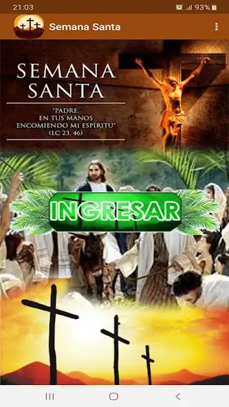Play Semana Santa  and enjoy Semana Santa with UptoPlay