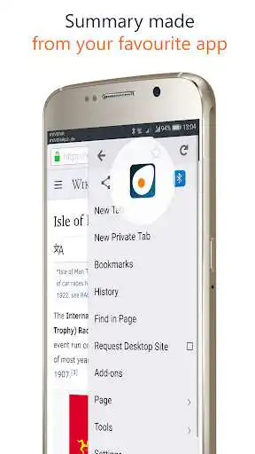 Play SemanTer - Text summarizer as an online game SemanTer - Text summarizer with UptoPlay