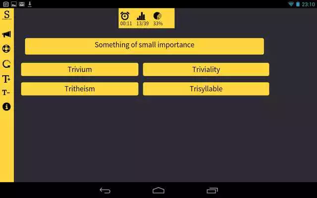Play Semantical