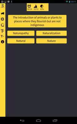 Play Semantical